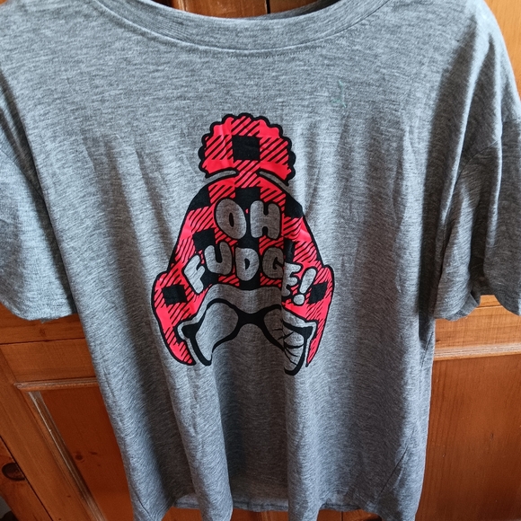 OH FUDGE! NWOT - Picture 2 of 3